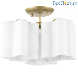 Потолочная люстра Lightstar Nubi 802033