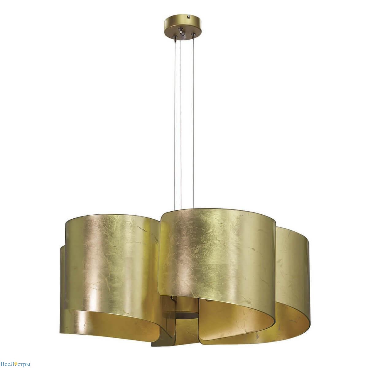 подвесная люстра lightstar pittore 811152