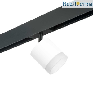 Трековый светильник Lightstar Rullo (213486+595087+202480) PRO348680