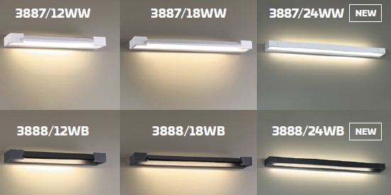 Arno Odeon Light