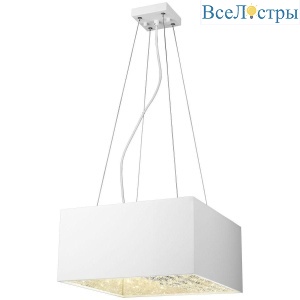 Подвесная люстра Wertmark Lume WE202.05.023
