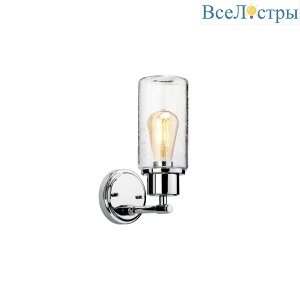 Бра Elstead Lighting Morvah BATH-MORVAH1-PC