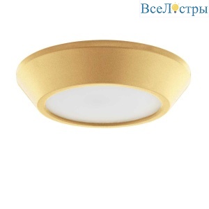 Потолочный светодиодный светильник Lightstar Urbano mini 214732