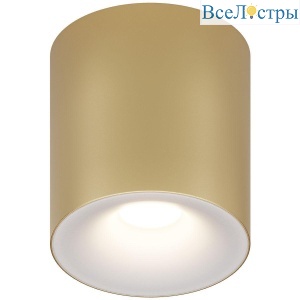 Потолочный светильник Maytoni Technical Spark C094-GU10-MG