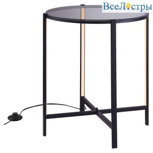 Торшер Lussole Loft Seattle LSP-0565