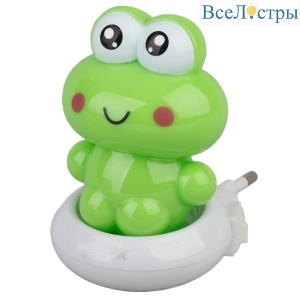 Настенный светильник ЭРА NN-608-SW-GR Б0019100