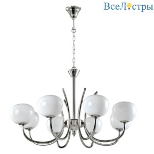 Подвесная люстра MW-Light Оливия 306014808