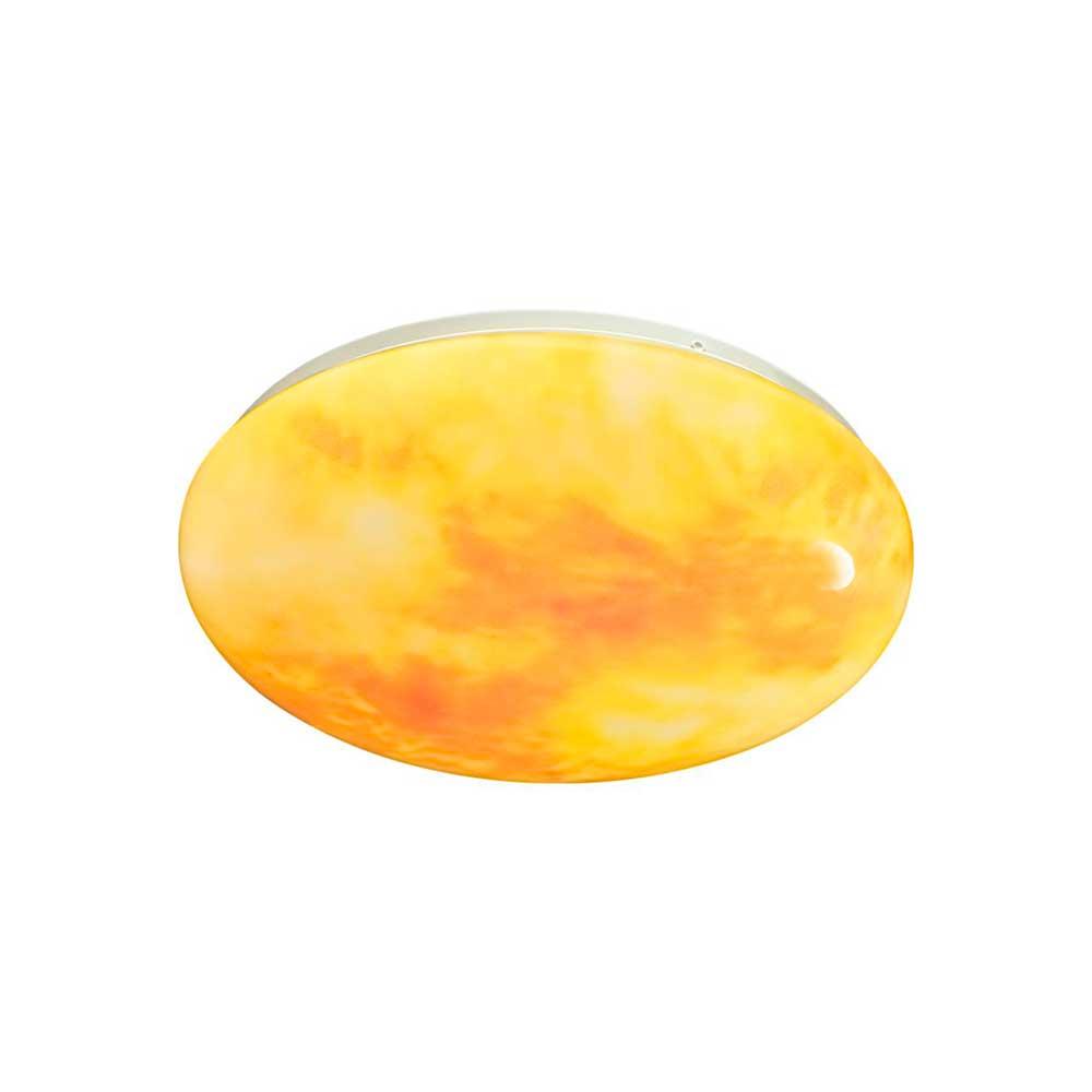 настенно-потолочный светодиодный светильник sonex pale sun 7726/al