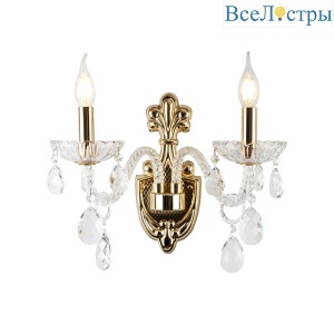 Бра Modelight MDL.7068.02HC GD