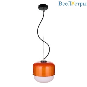 Подвесной светильник 33 Идеи PND171.01.17.003BL-M31OR