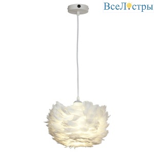 Подвесной светильник Lussole LOFT Cuscino GRLSP-8361