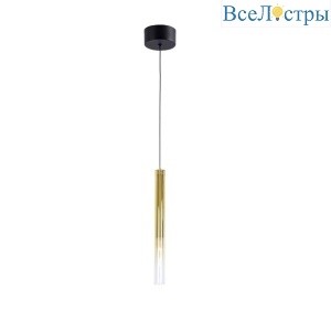 Подвесной светильник Aployt Silveyn APL.059.06.04