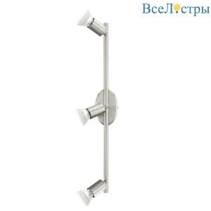 Спот Eglo ПРОМО Buzz-Led 92597