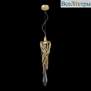 Подвесной светильник Wertmark Divina WE186.01.503