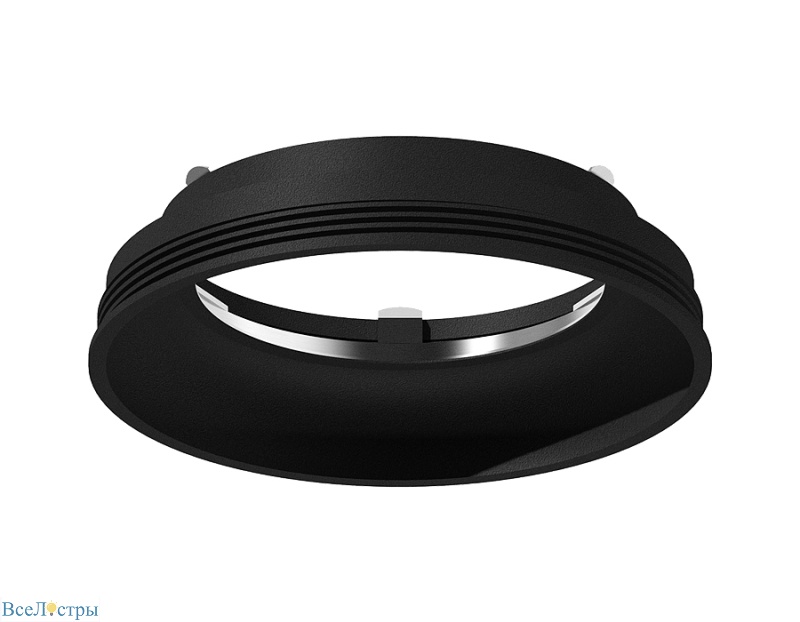 насадка передняя ambrella light diy spot n7021