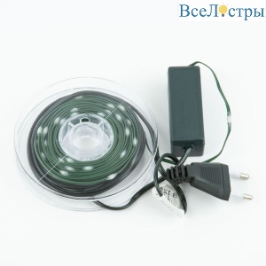 Гирлянда Uniel ULD-S1000-100/DGA MULTI IP20 DEW BAND UL-00011302