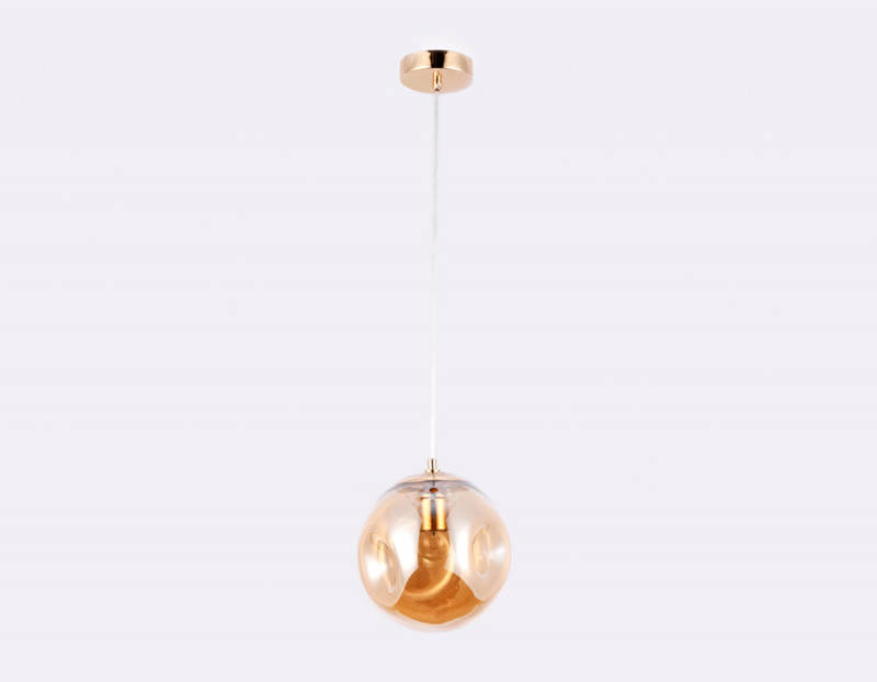 подвесной светильник ambrella light tr3510