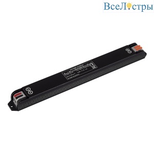 Блок питания ST Luce Super5 200Вт DC24В 8.4А IP20 ST062.024.200