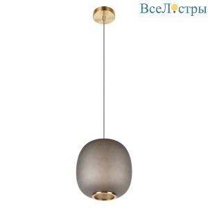 Подвесной светильник Loft IT Hive 10425 Grey