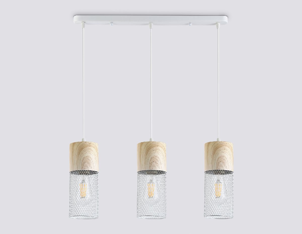 подвесной светильник ambrella light loft traditional tr8499