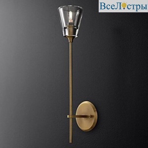 Бра ImperiumLoft Torche De Verre 74199-22