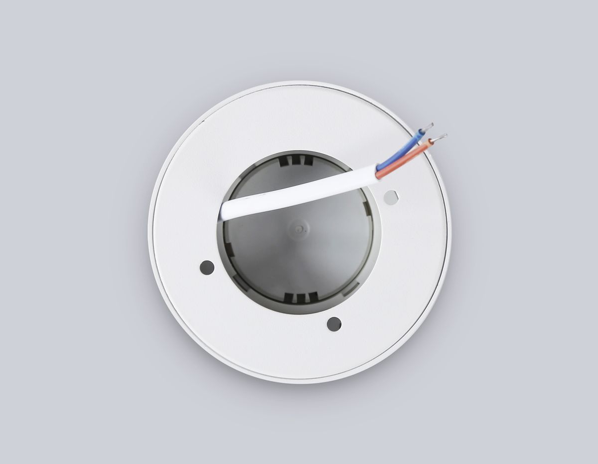 накладной светильник ambrella light techno spot gx standard tech tn5303