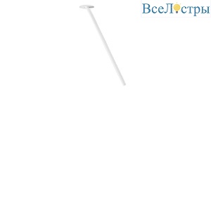 Встраиваемый светодиодный спот Loft IT Cane 10359/500 White