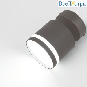 Спот General GWL-GX53-M-IP20 661720