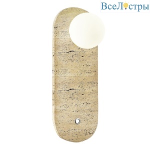 Настенный светильник ST Luce Earthy SL1194.431.01