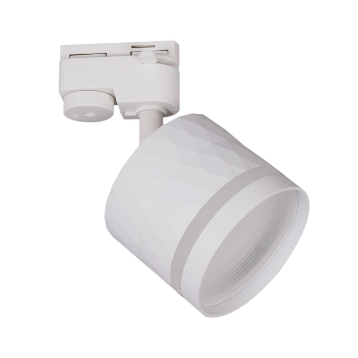 трековый светильник reluce 53002-9.3-001ld gx53 wt
