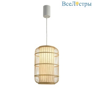 Подвесной светильник Favourite Riso 4832-1P