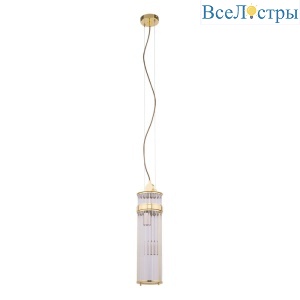Подвесной светильник Kutek Loretto LOR-ZW-2(Z)120/L