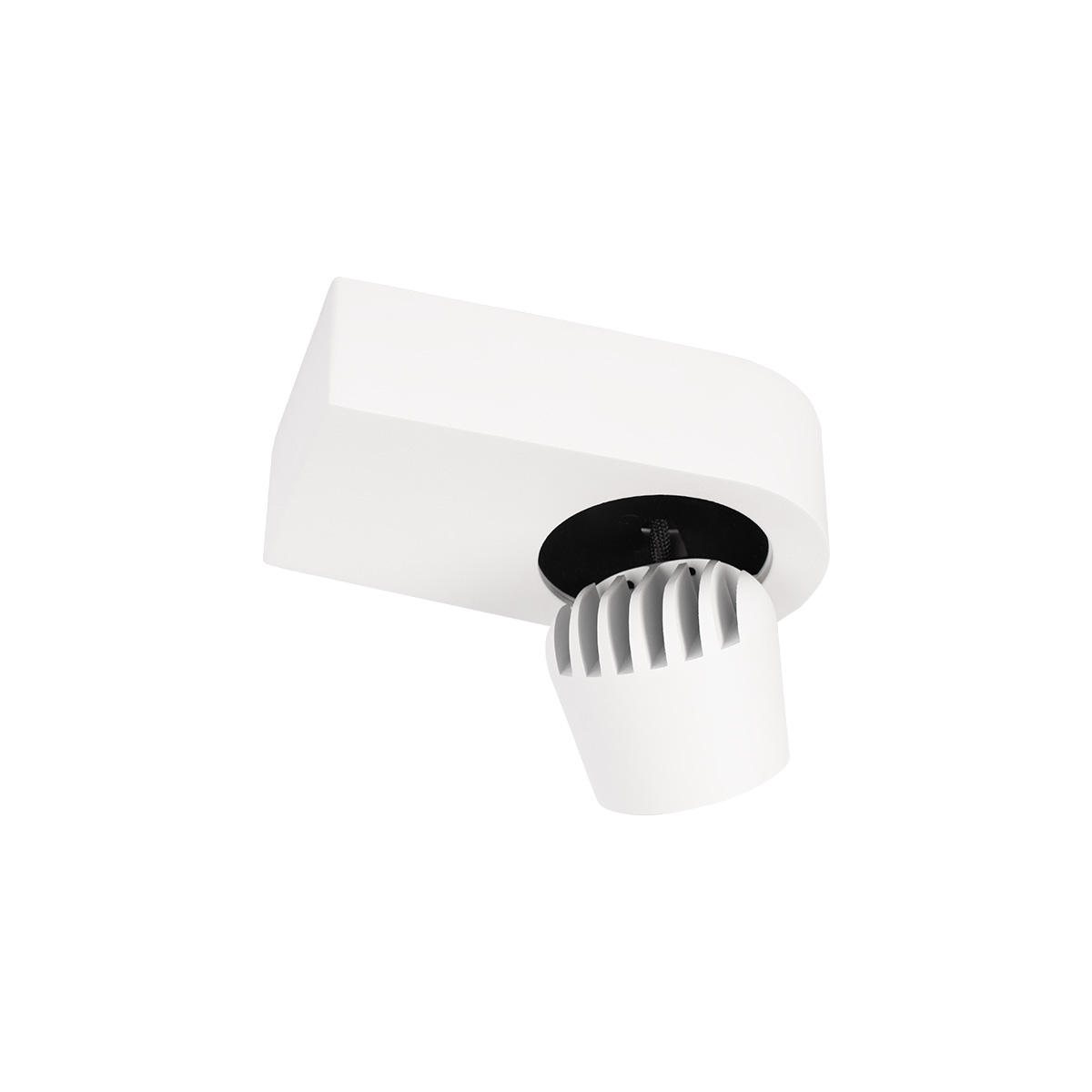 накладной спот loft it quiet 10320 white