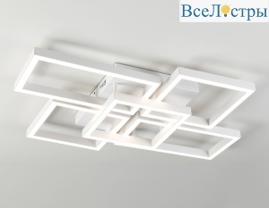 Потолочный светильник Ambrella Light Acrylica Disk FA1011