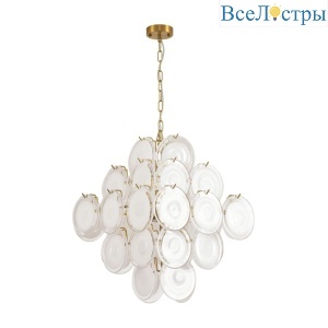 Подвесная люстра Lumion Moderni Chipsy 8320/8