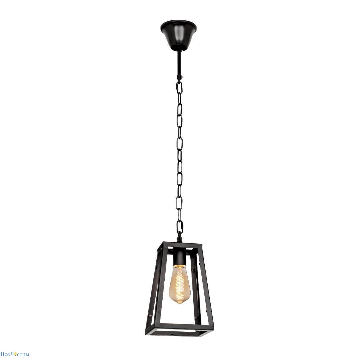 подвесной светильник loft it modern filament loft1127
