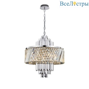 Подвесная люстра Aployt Stefania APL.780.13.09