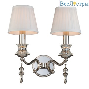 Бра Delight Collection KM0837W-2 chrome