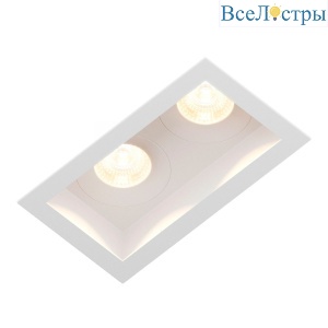 Встраиваемый светильник Voltalighting Fort DL0334.60.3K.TW DIM