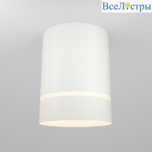 Потолочный светодиодный светильник Maytoni Technical Orlo C085CL-9W3K-W