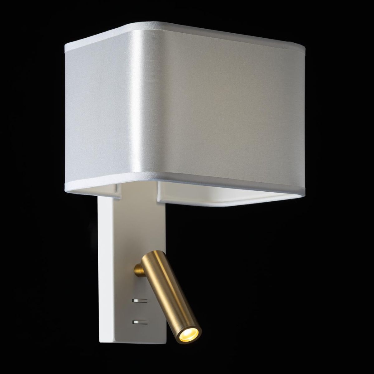 бра citilux dekart cl704480