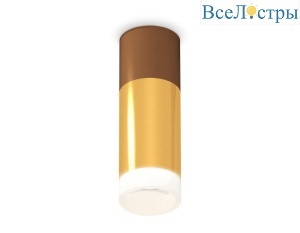 Потолочный светильник Ambrella Light Techno Spot XS6327062 (C6304, A2010, C6327, N6248)