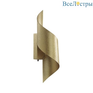 Настенный светильник Odeon Light Boccolo 7099/6WL