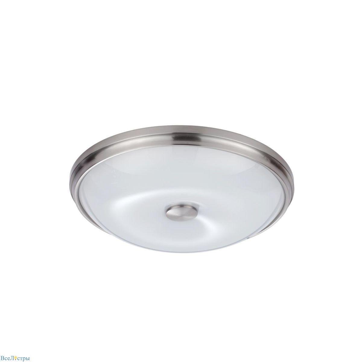 потолочный светильник odeon light walli pelow 4957/4