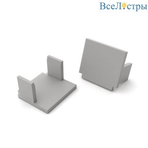 Набор заглушек Arlight Tek-Pik-1010 глухая 029592