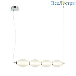 Подвесная люстра Omnilux Paglio OML-51403-04