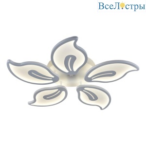 Потолочная люстра Escada 10215 10215/5LED