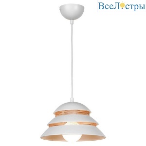 Подвесной светильник Lussole Loft Beijing LSP-8130
