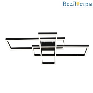 Потолочная люстра Escada Twins 10284/4LED