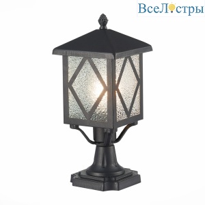 Наземный уличный светильник ST Luce Lorne SL084.405.01
